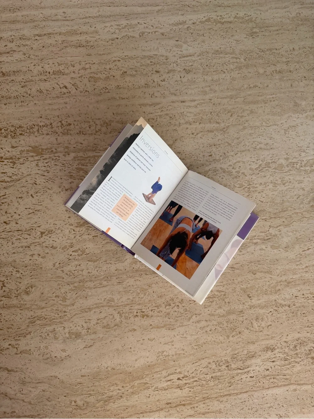 The Book of Yoga